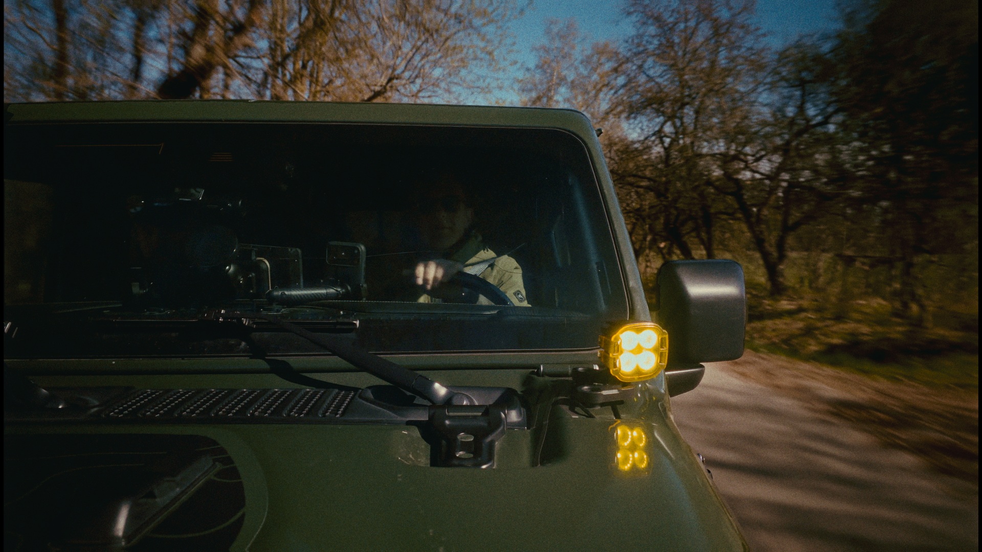 Rival 4x4 Europe AD